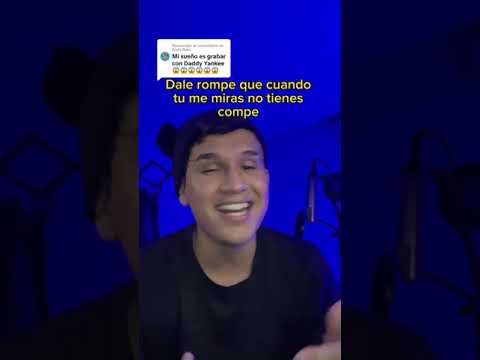 Sixto Rein Ft. Daddy Yankee (IA) - Cálmame