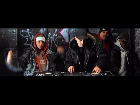 Bez Cenzury i goście - Reprezentuję Siebie TELEDYSK (4K)