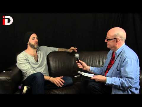 iDrum July 2015 – Matt Halpern at the London Drum Show