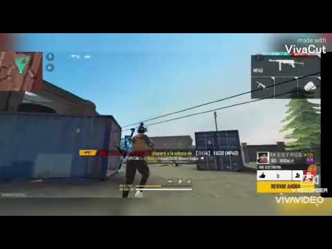 CORTOMETRAJE DE MIS HIGHLIGHTS