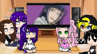 Download lagu time 7   pais da hinata  reagindo ao rap da hinata (faint) mp3