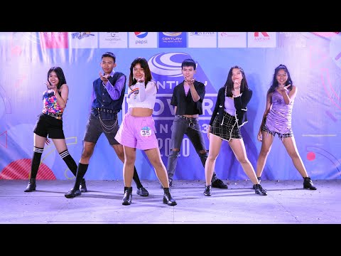 201115 cover (G)I-DLE - DUMDi DUMDi @ Century Cover Dance 2020 (Au)