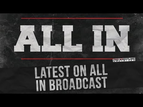 Fight Size Update: Rusev Day Declared In Knox County Tennessee, New MLW Champion, Grado Goes Home