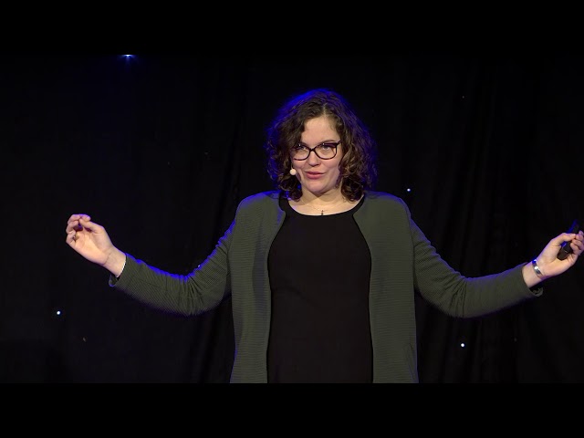 Quantum science enters society | Julia Cramer | TEDxUHasselt