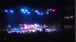 Azul Violeta en vivo [25 años] (Sólo Soy)