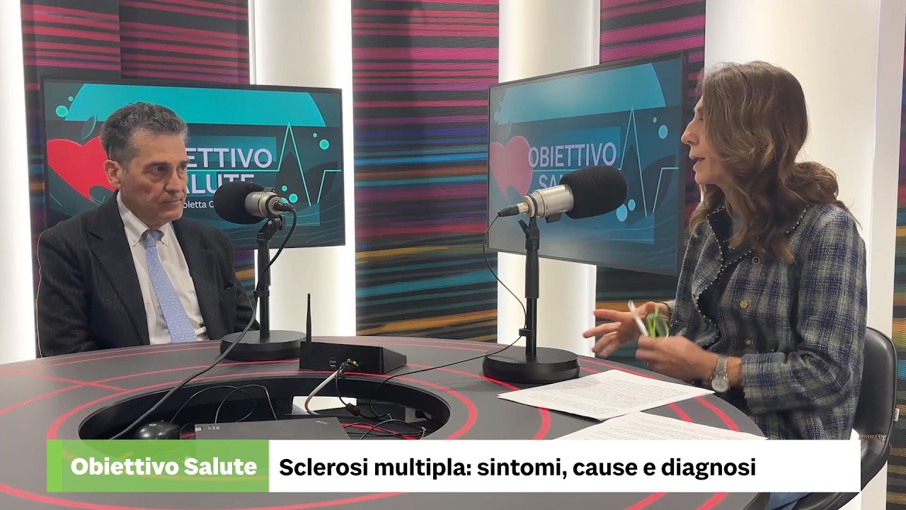 Sclerosi multipla: una malattia che si può affrontare