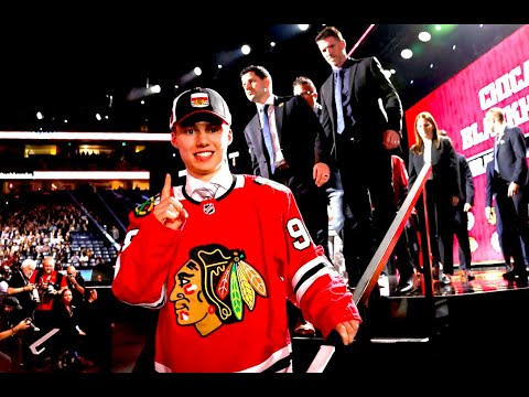 Connor Bedard Highlights || The Connor Bedard Symphony No. 98