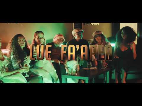 DjKingT(LUE FA’APEA) ft BUKU WISE & CHANEL THA GODDESS