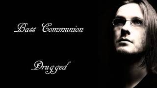 Bass Communion - Drugged suite (HD All 3 parts!)