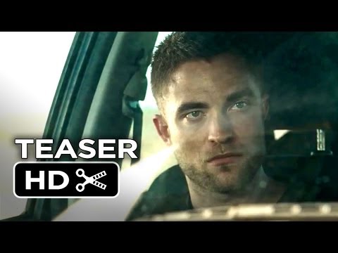 afbeelding The Rover Official Teaser Trailer #1 (2014) - Robert Pattinson, Guy Pearce Movie HD