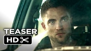 The Rover Official Teaser Trailer #1 (2014) - Robert Pattinson, Guy Pearce Movie HD