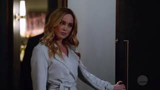 4x6 Sara teases Ava while Hank talk