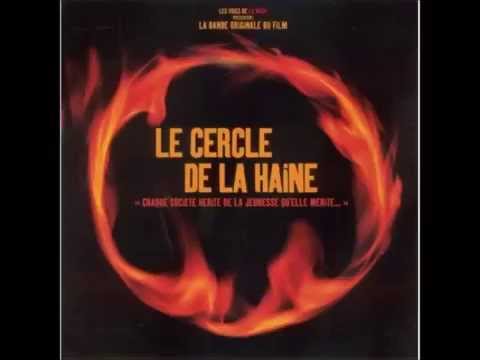 LA BRIGADE - La violence a pris le pas (2003)