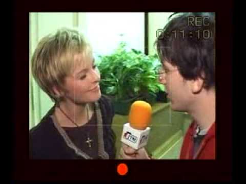 Juraj Mokrý a Iveta Bartošová-TV orava