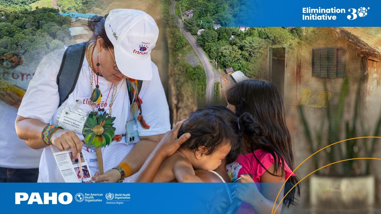 Integrating Health Services to Accelerate the Elimination of Communicable Diseases in the Americas