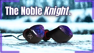 Noble Audio's Entry Level IEM...The Knight | Review