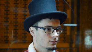 Baron Nichts - Une ville, la nuit