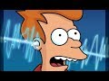 The Real Story Behind Futurama Getting Canceled
