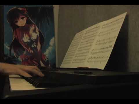 White Album Tsuiteru ne Notteru ne Miho Nakayama
