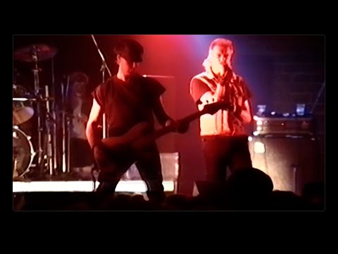 Slime | Bonn | Biskuithalle | 21.08.1992 | Molotow Soda Abschiedskonzert | LIVE | PUNK