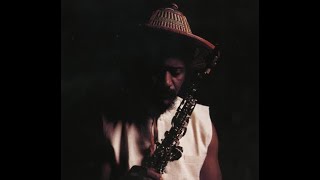 Pharaoh Sanders - The Light at the Edge of the World (1987)