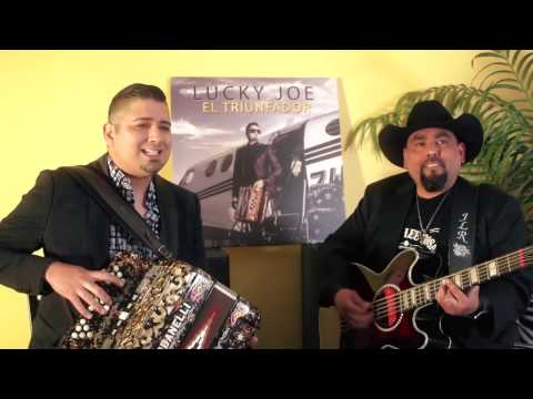 Lucky Joe - De Que Me Sirves Ya feat. Johnny Lee Rosas (Video Oficial)