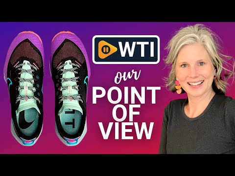 Nike Air Zoom Terra Kiger 8 - WTI product video review