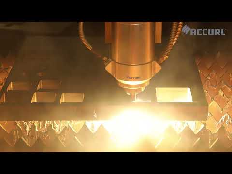 Exciting Progress at ACCURL’s New Smart Factory!