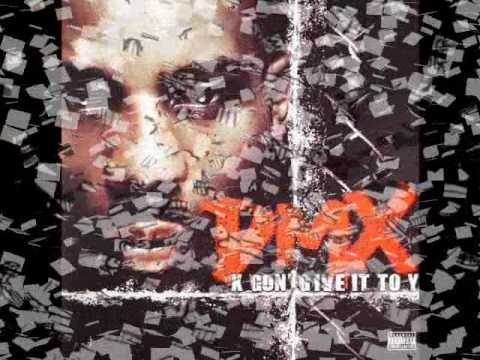 DMX - X Gon' Give It To Ya (D.J. Christyle Remix)