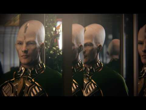 Horatio Prologue Trailer