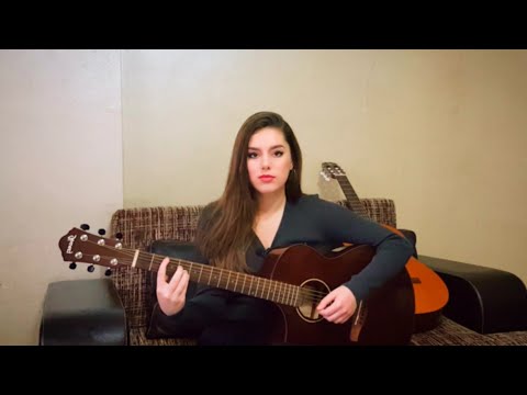 Eslem Aktürk - Sen Ağlama (Badem Cover)