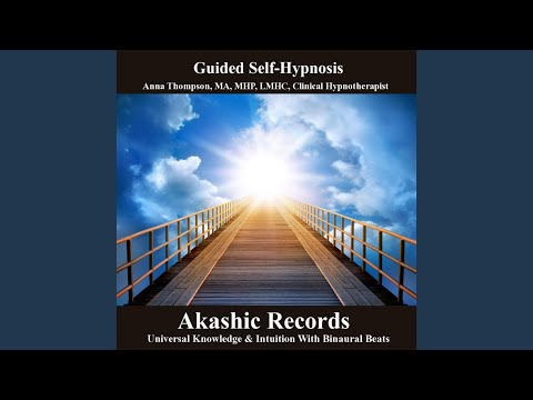 Accessing Akaschic Records Sacred Prayer With Theta