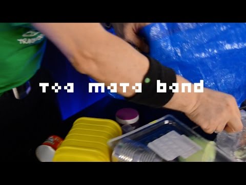 Toa Mata Band - Episode#3 Everything sounds [Depeche Mode Tribute]