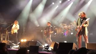 My Morning Jacket Live @ Shelburne, VT BEST VERSION One Big Holiday 7/12/17