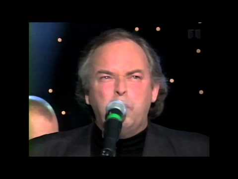 Peter Belli - Boom! Boom! (Live)