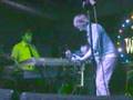 Brass Bed (clip from them playing "Oliva")