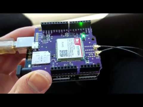 Lte Arduino Gps Tracker And Iot Dashboard Osh Park Lte Arduino Gps Tracker And Iot Dashboard Osh Park