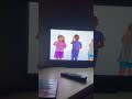 Opening To Sesame Street Sing Yourself Silly 2005 DVD
