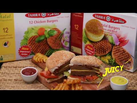 Tahira Foods  - 2019 Ad 2