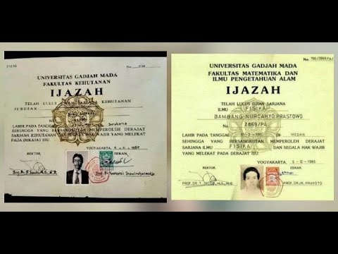 Pro Kontra Ijazah Palsu Jokowi! Tanggapan Praktisi Hukum Dr. H. Firman Candra, S.E., S.H., M.H.