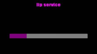 Deborah Harry   Lip Service Karaoke