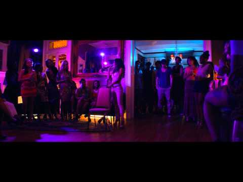 Трейлер Супер-Майк XXL