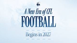 2027 CFL Playoffs Explained
