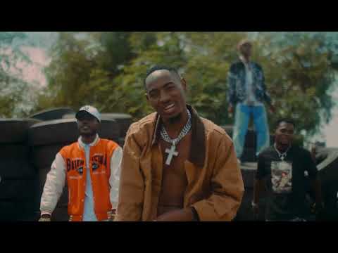 Happy New Year_- G Brown (Official video)