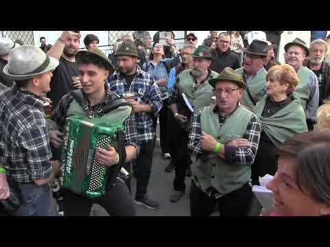 GRUPPO  CANORO  "" Come  Eravamo "" POESIA ""