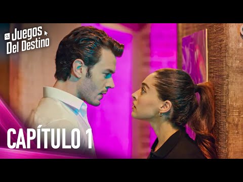 Juegos Del Destino Capítulo 1 | Doblado En Español
