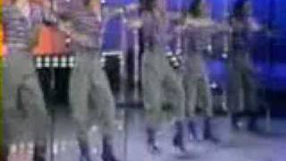 Menudo Subete a Mi Moto (sonido digital)