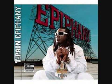 T-Pain - 69 (ft. J Lyriq)
