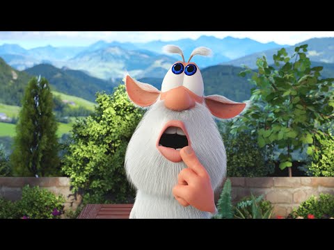 BOOBA - SPRING EPISODES 🌱 COMPILATION - FUNNY CARTOONS FOR KIDS - BOOBA ToonsTV