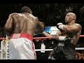 Mike Tyson Vs Danny Williams Full Fight HD